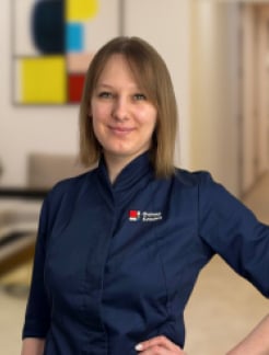 Лікар Педіатр Сафтюк Світлана Миколаївна на Doc.ua
