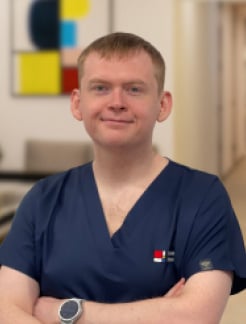 Врач УЗИ-специалист, Уролог Гриднев Андрей Андреевич на Doc.ua