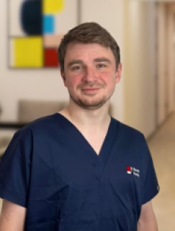 Врач УЗИ-специалист, Уролог Андриец Николай Николаевич на Doc.ua