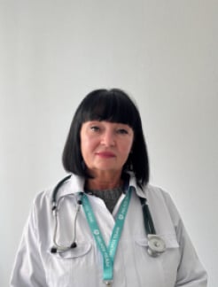 Лікар Онколог Мальцева Любов Олегівна на Doc.ua