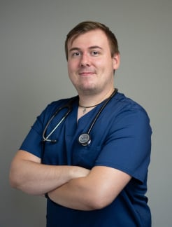 Врач УЗИ-специалист, Семейный врач Кошлаков  Сергей  Андреевич на Doc.ua