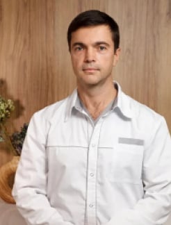 Лікар Уролог Осінній  Іван  Анатолійович на Doc.ua