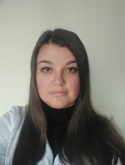 Лікар Невролог Моргун Оксана Володимирівна на Doc.ua
