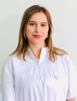 Врач Аллерголог, Семейный врач Некторова Наталья Геннадиевна на Doc.ua