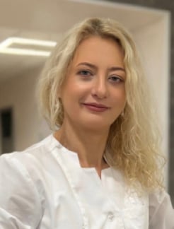 Врач Психиатр Рудик  Лариса  Александровна на Doc.ua
