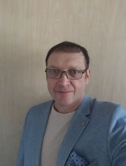 Лікар Психолог, Психотерапевт Ульяніч Ігор Володимирович на Doc.ua