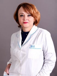 Врач Дерматовенеролог Камянская Лариса Анатольевна на Doc.ua