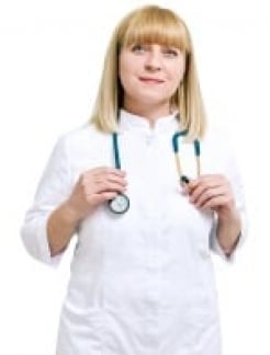 Врач Педиатр Гасюк Наталья Ивановна на Doc.ua