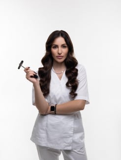 Лікар Невролог Мальована  Юлія  Валентинівна на Doc.ua