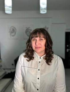 Врач Психиатр Кодашова  Светлана  Викторовна на Doc.ua