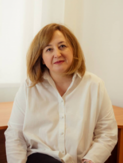 Врач Психолог, Психотерапевт Химяк Екатерина Михайловна на Doc.ua