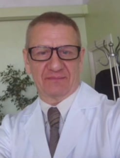 Врач Нарколог, Психиатр, Психотерапевт Чернянин Михаил Михайлович на Doc.ua