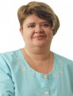 Врач УЗИ-специалист Гайдукова Зоя Николаевна на Doc.ua