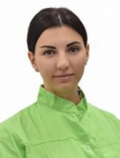 Врач Ортопед, Хирург Паламарчук Татьяна Владимировна на Doc.ua