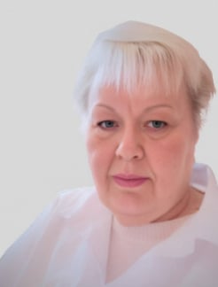 Врач Невролог Бачурина Ирина  Витальевна на Doc.ua