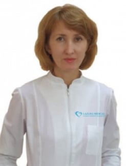 Лікар Акушер-гінеколог Тиндюк Тетяна Петрівна на Doc.ua