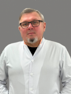 Врач Андролог, Уролог Комар Сергей Петрович на Doc.ua