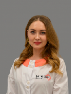 Лікар Гінеколог, Гінеколог-ендокринолог Данилова Анна Олександрівна на Doc.ua