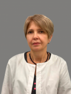Врач Педиатр Печерица Светлана Викторовна на Doc.ua