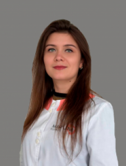 Лікар Невролог Головко Юлія Олександрівна  на Doc.ua