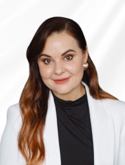 Врач Психотерапевт Шкреба Анна  Александровна на Doc.ua