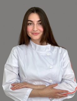 Лікар Акушер-гінеколог, Гінеколог, Репродуктолог, УЗД-фахівець Александрова Катерина Володимирівна на Doc.ua