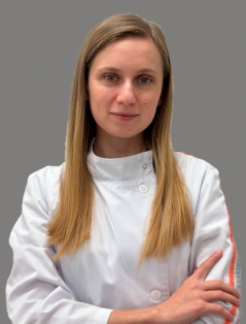 Лікар Акушер-гінеколог, Гінеколог, Репродуктолог, УЗД-фахівець Стасюк Марія Романівна на Doc.ua