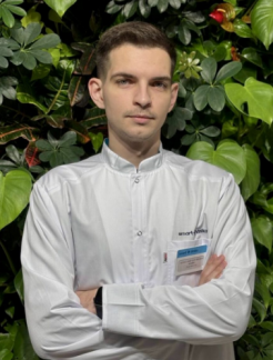 Лікар Психіатр Бодня Олександр Сергійович на Doc.ua