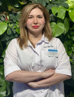 Лікар Хірург, Ендоскопіст Іщенко Світлана Володимирівна на Doc.ua