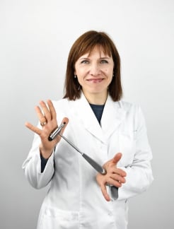 Врач Невролог Тимчишина Инна Михайловна на Doc.ua