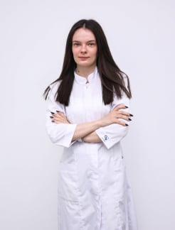Врач Рентгенолог Шиманская Виктория Игоревна на Doc.ua