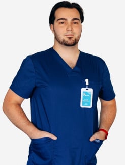 Врач Невролог Михалевич Сергей на Doc.ua