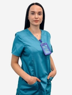 Врач Отоларинголог (ЛОР) Дущак Лилия на Doc.ua