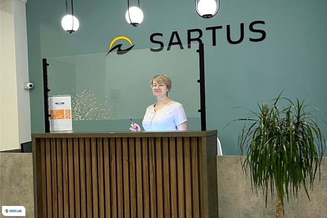 Sartus