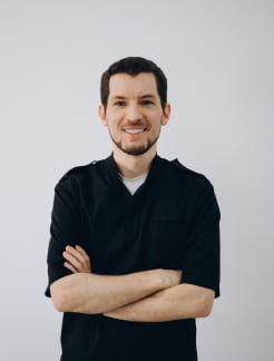 Врач Стоматолог-ортопед, Стоматолог-терапевт Станишевский  Сергей  Олегович на Doc.ua