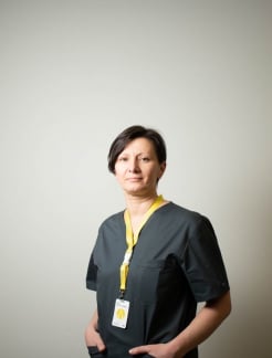 Врач УЗИ-специалист Гречух  Лилия  Юрьевна на Doc.ua