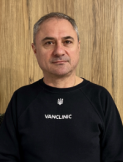 Лікар Імплантолог, Стоматолог-хірург Сирота Дмитро Ігорович на Doc.ua