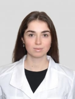 Врач Дерматолог, Косметолог Кучинская Дарья Юрьевна на Doc.ua