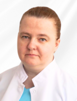 Врач Гастроэнтеролог, Педиатр Ананченко  Наталья  Борисовна на Doc.ua