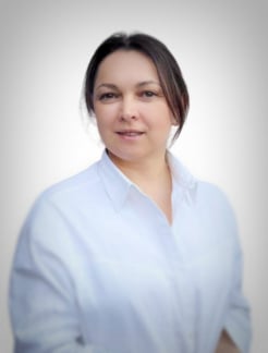 Врач Эндокринолог Дорош  Алла  Георгиевна на Doc.ua