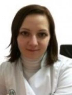 Лікар Гінеколог, УЗД-фахівець, Гінеколог-ендокринолог Лісова Катерина Володимирівна на Doc.ua