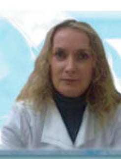 Врач Уролог Ермолова Анжелика Павловна на Doc.ua