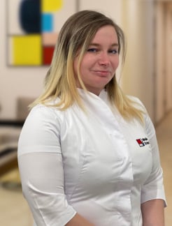 Врач Гастроэнтеролог, Диетолог Павленко  Марина  Владимировна на Doc.ua