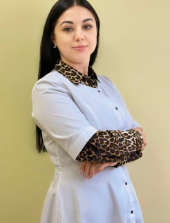Лікар Ендокринолог Шугайлюк  Олена  Валеріївна на Doc.ua