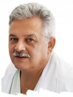 Лікар Нейрохірург Возняк Олександр Михайлович на Doc.ua