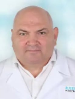 Врач Онколог, Хирург Лещенко Юрий Николаевич на Doc.ua
