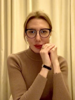 Врач Психолог, Сексолог Лутаева  Мария  Александровна на Doc.ua