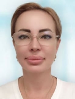 Врач Массажист Качурина Оксана Николаевна на Doc.ua