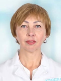 Врач Онкогинеколог, Хирург-онколог Верчикова Марина Всеволодовна на Doc.ua