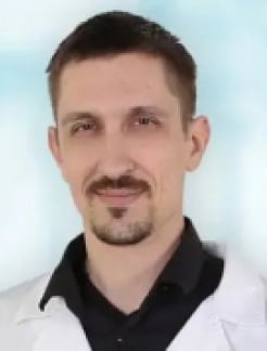 Врач Сосудистый хирург Щепетов  Николай  Витальевич на Doc.ua